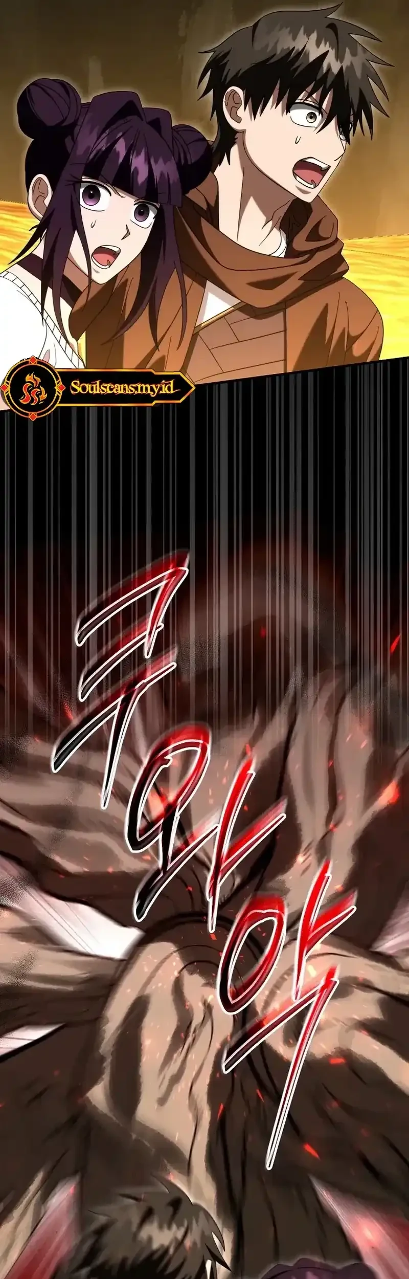 Master of All Skills Chapter 42 - halaman 55