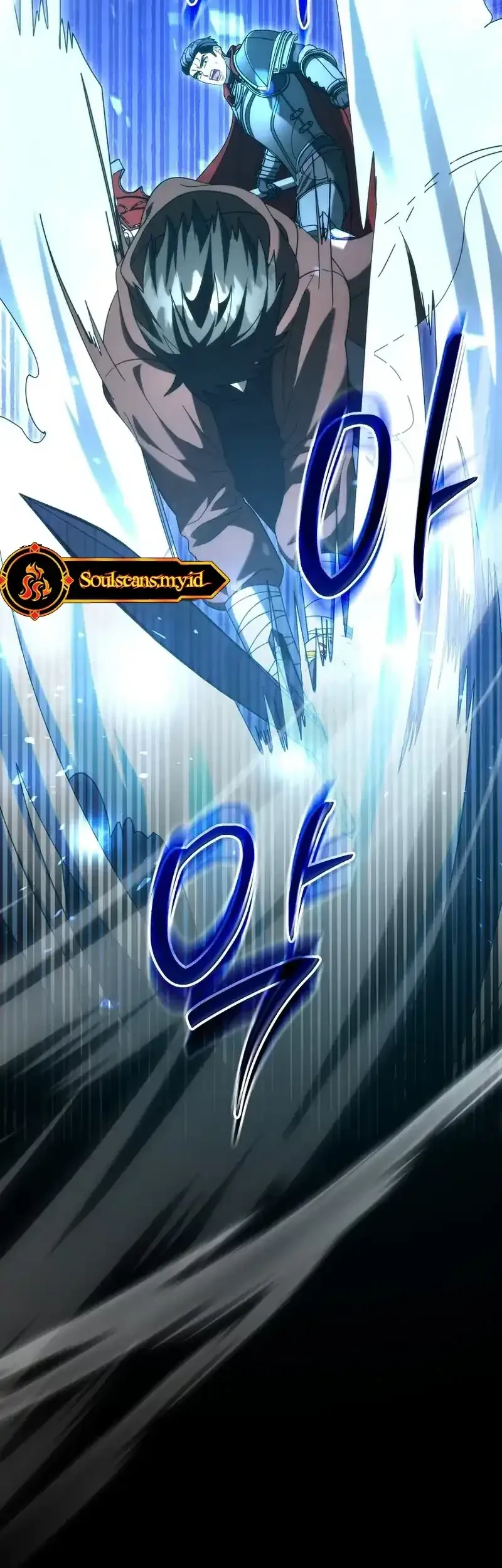 Master of All Skills Chapter 42 - halaman 7