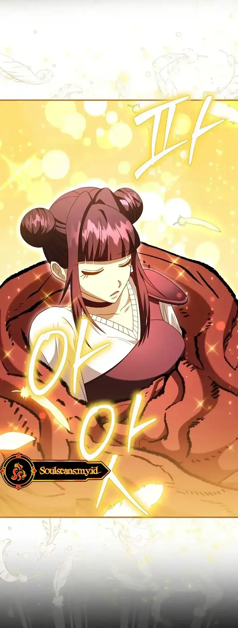 Master of All Skills Chapter 43 - halaman 10