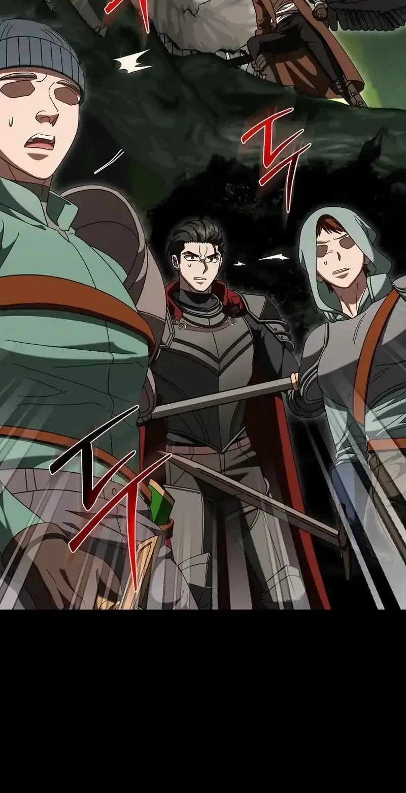 Master of All Skills Chapter 43 - halaman 24