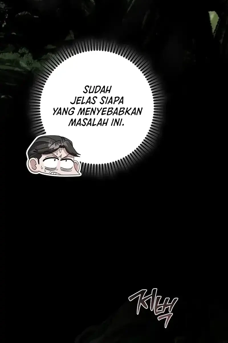 Master of All Skills Chapter 43 - halaman 39