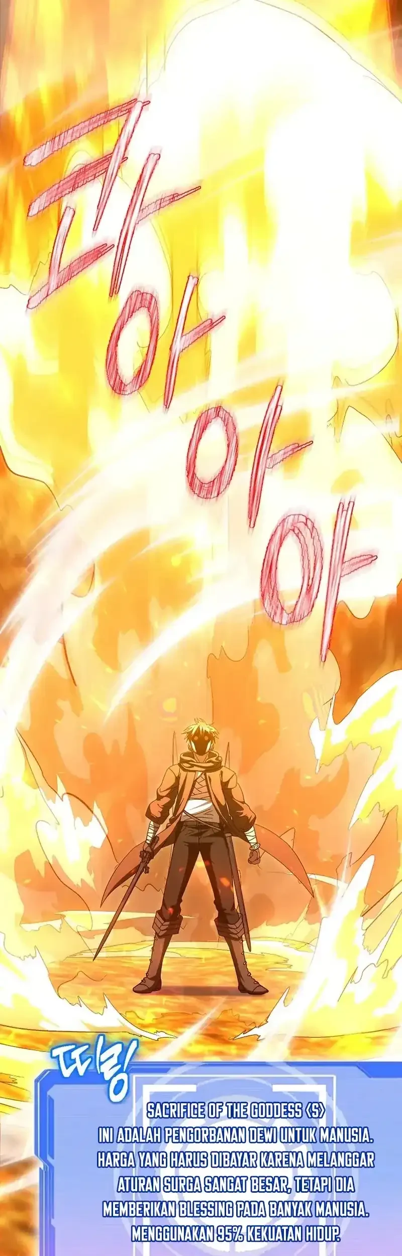 Master of All Skills Chapter 43 - halaman 7