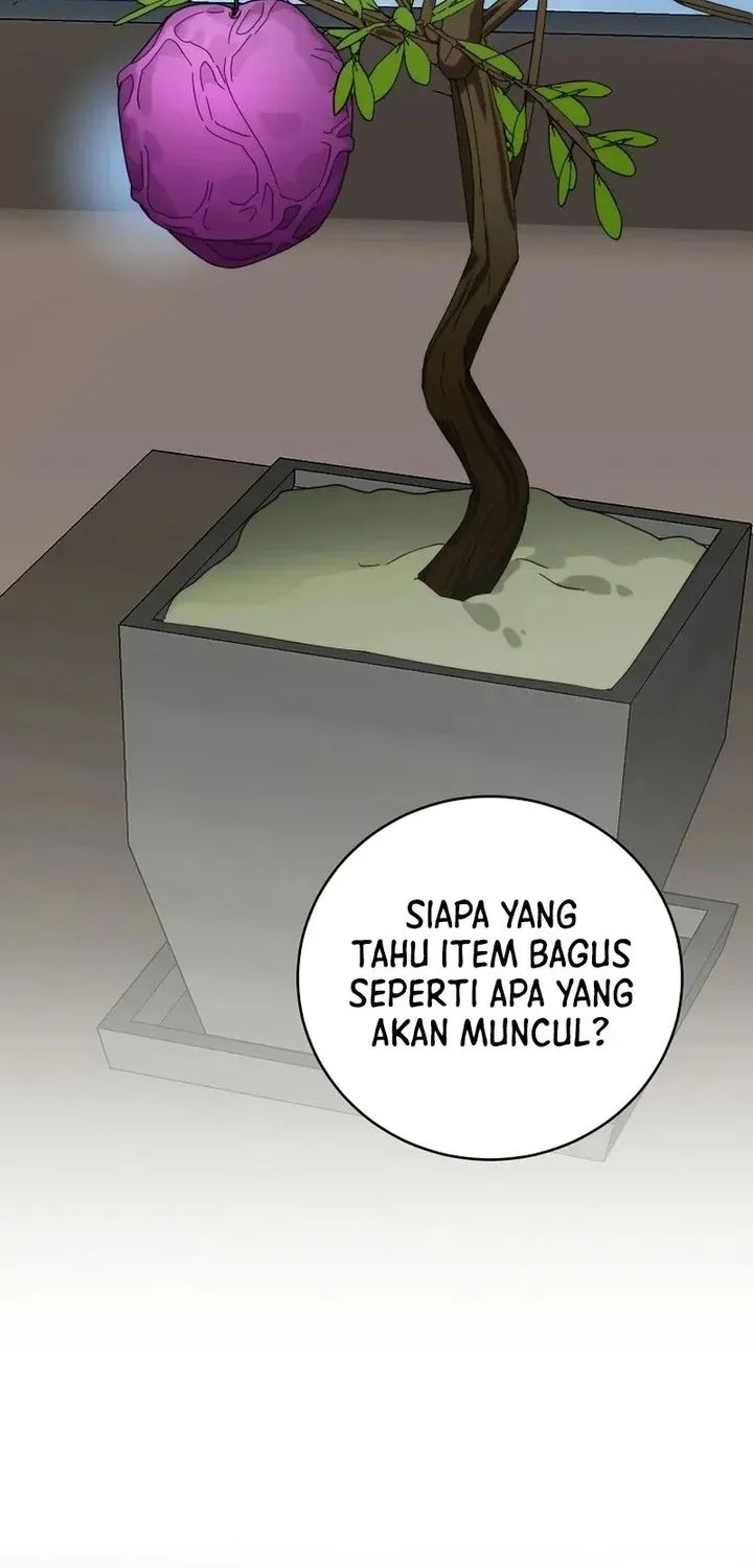 Master of All Skills Chapter 44 - halaman 19