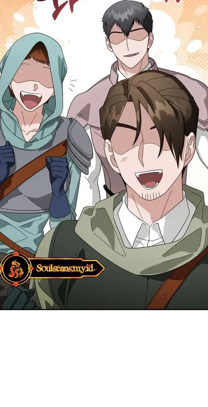 Master of All Skills Chapter 44 - halaman 27