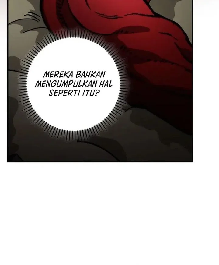 Master of All Skills Chapter 44 - halaman 31