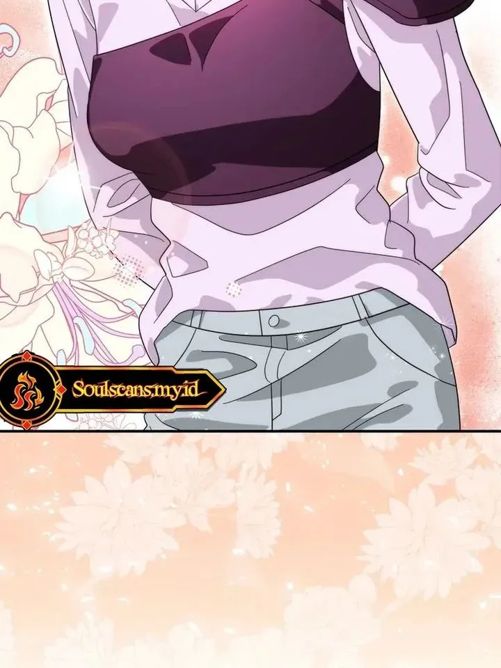 Master of All Skills Chapter 44 - halaman 33
