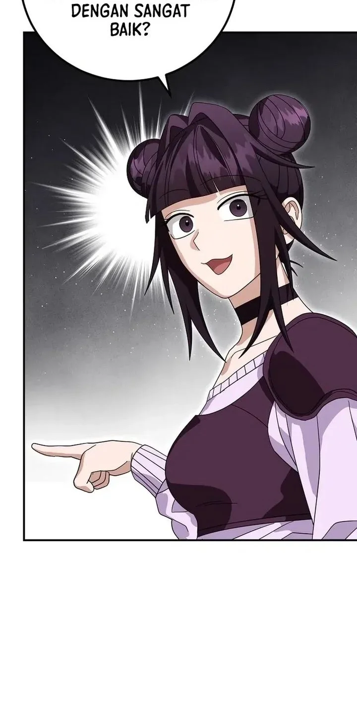 Master of All Skills Chapter 44 - halaman 37