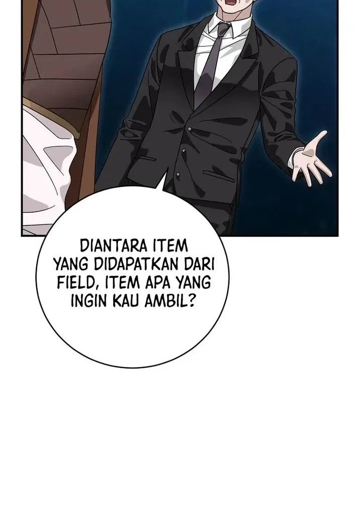 Master of All Skills Chapter 44 - halaman 39