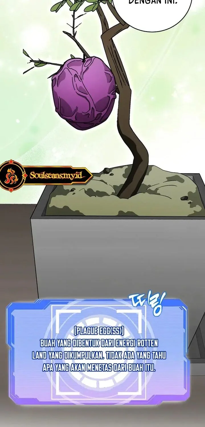 Master of All Skills Chapter 44 - halaman 47
