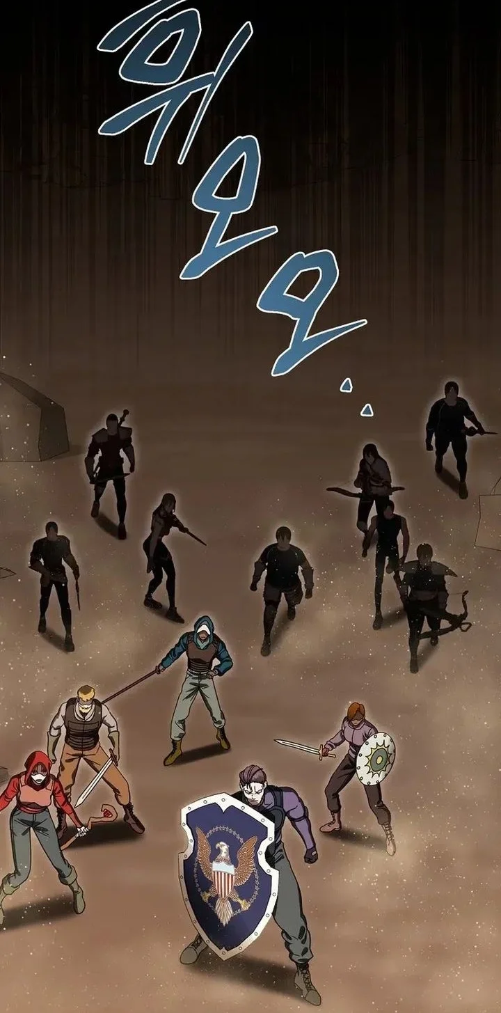 Master of All Skills Chapter 44 - halaman 49
