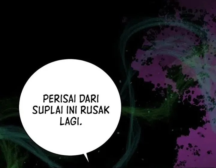 Master of All Skills Chapter 44 - halaman 57