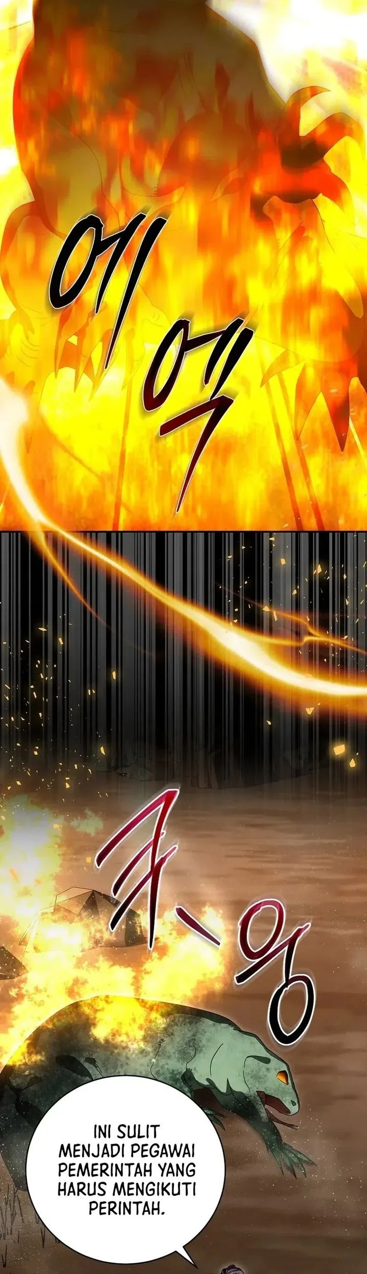 Master of All Skills Chapter 44 - halaman 64