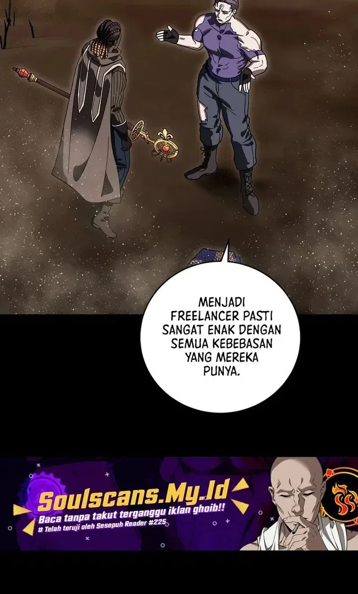 Master of All Skills Chapter 44 - halaman 65