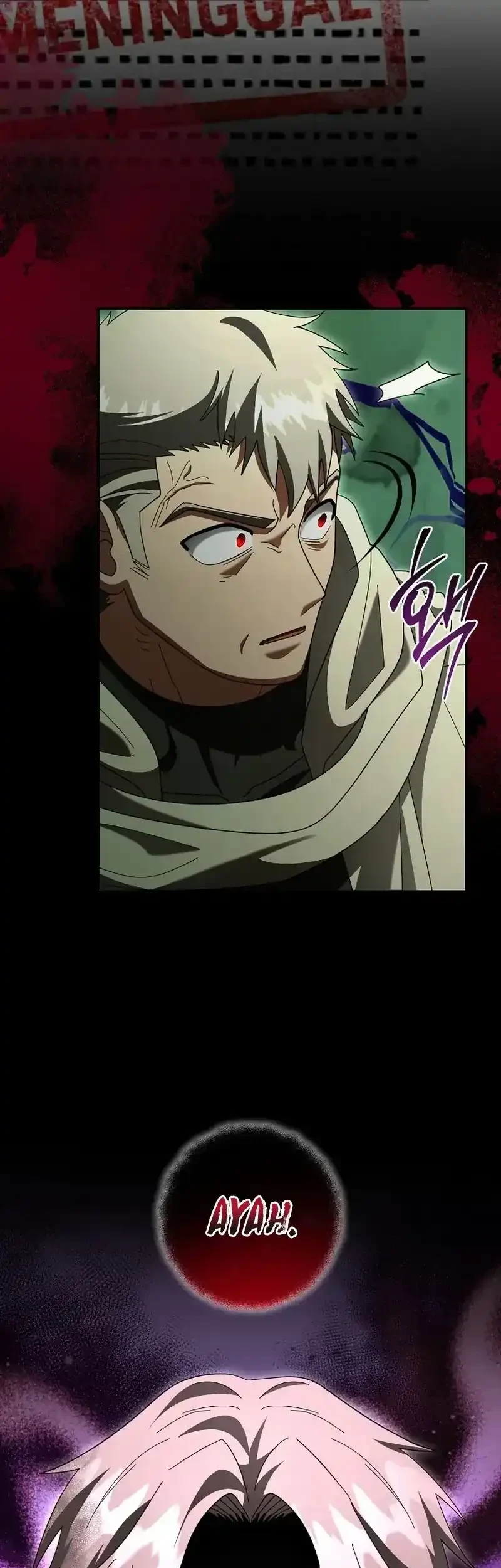 Master of All Skills Chapter 45 - halaman 11