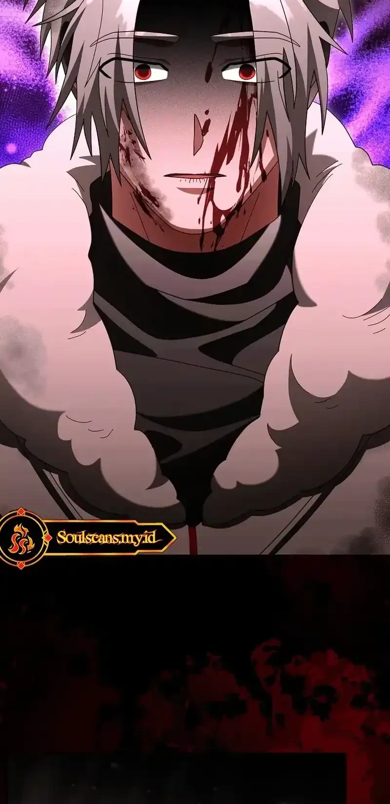 Master of All Skills Chapter 45 - halaman 12