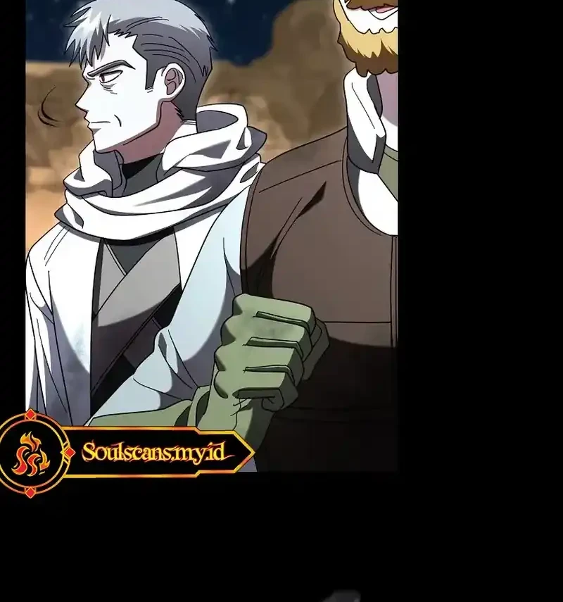Master of All Skills Chapter 45 - halaman 24