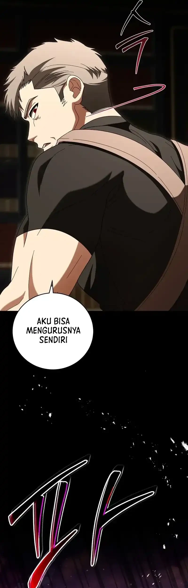 Master of All Skills Chapter 45 - halaman 4