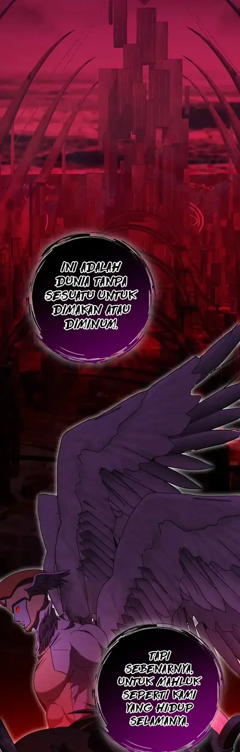 Master of All Skills Chapter 45 - halaman 47