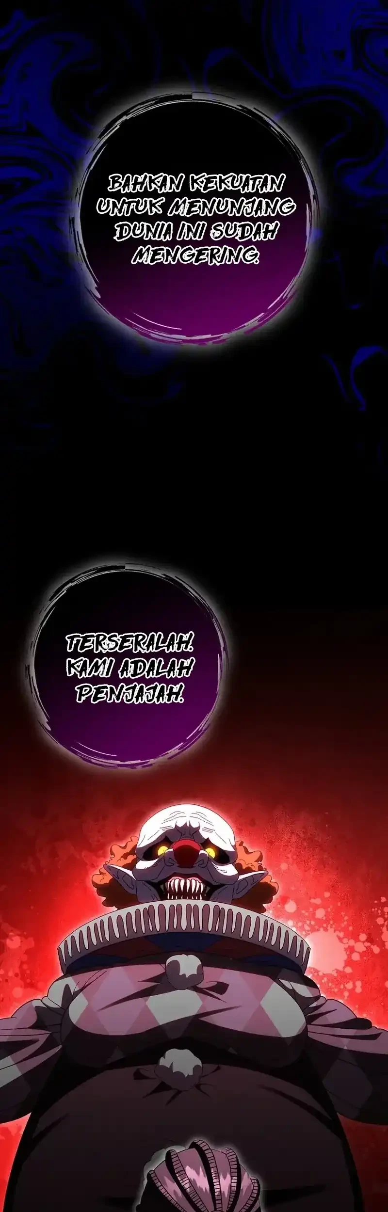 Master of All Skills Chapter 45 - halaman 50