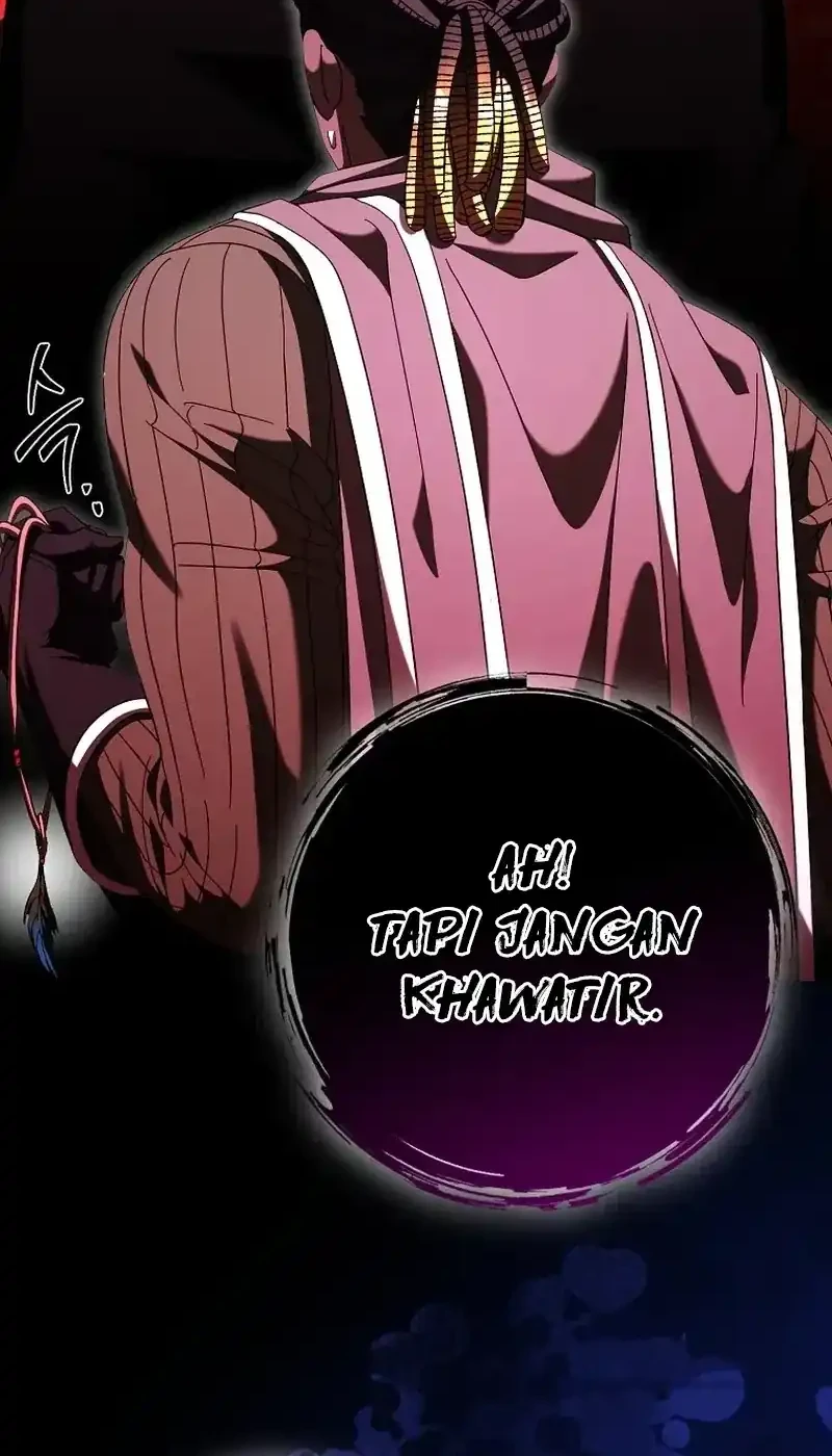 Master of All Skills Chapter 45 - halaman 51