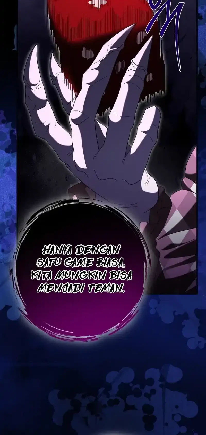 Master of All Skills Chapter 45 - halaman 53