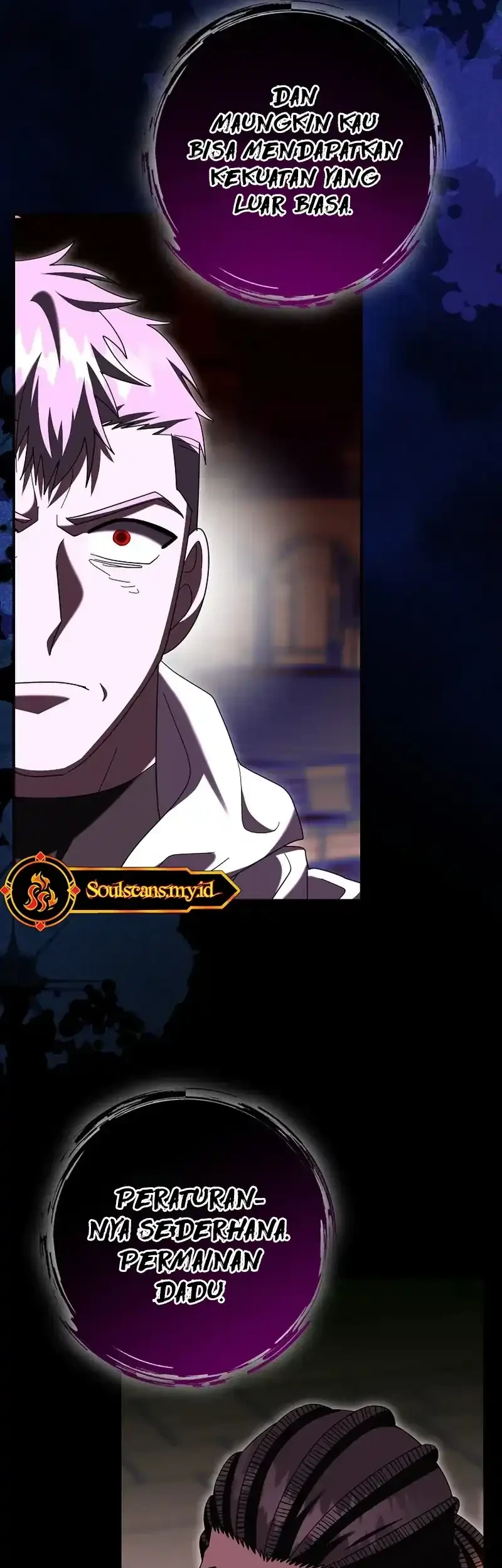 Master of All Skills Chapter 45 - halaman 54
