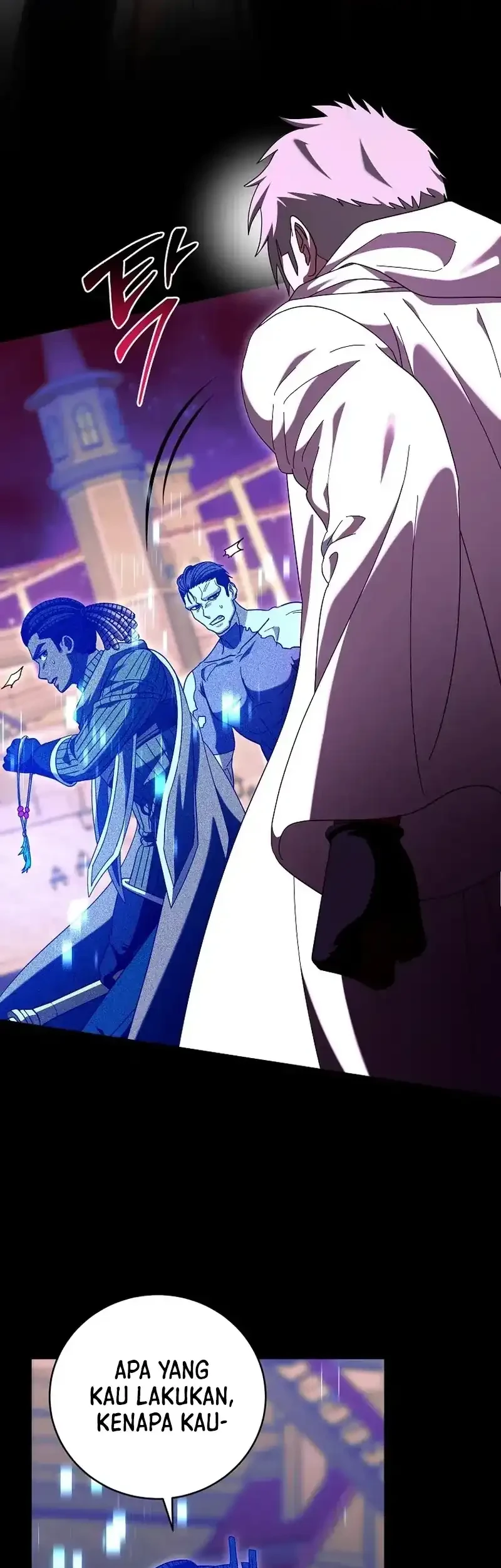 Master of All Skills Chapter 45 - halaman 60