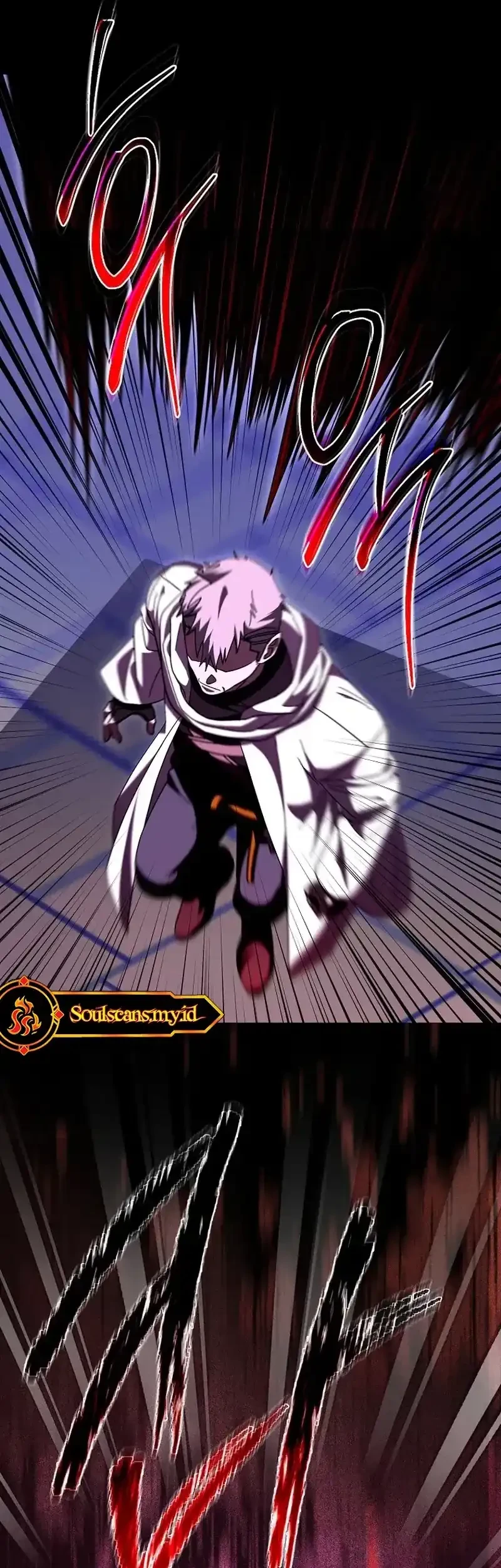 Master of All Skills Chapter 45 - halaman 62