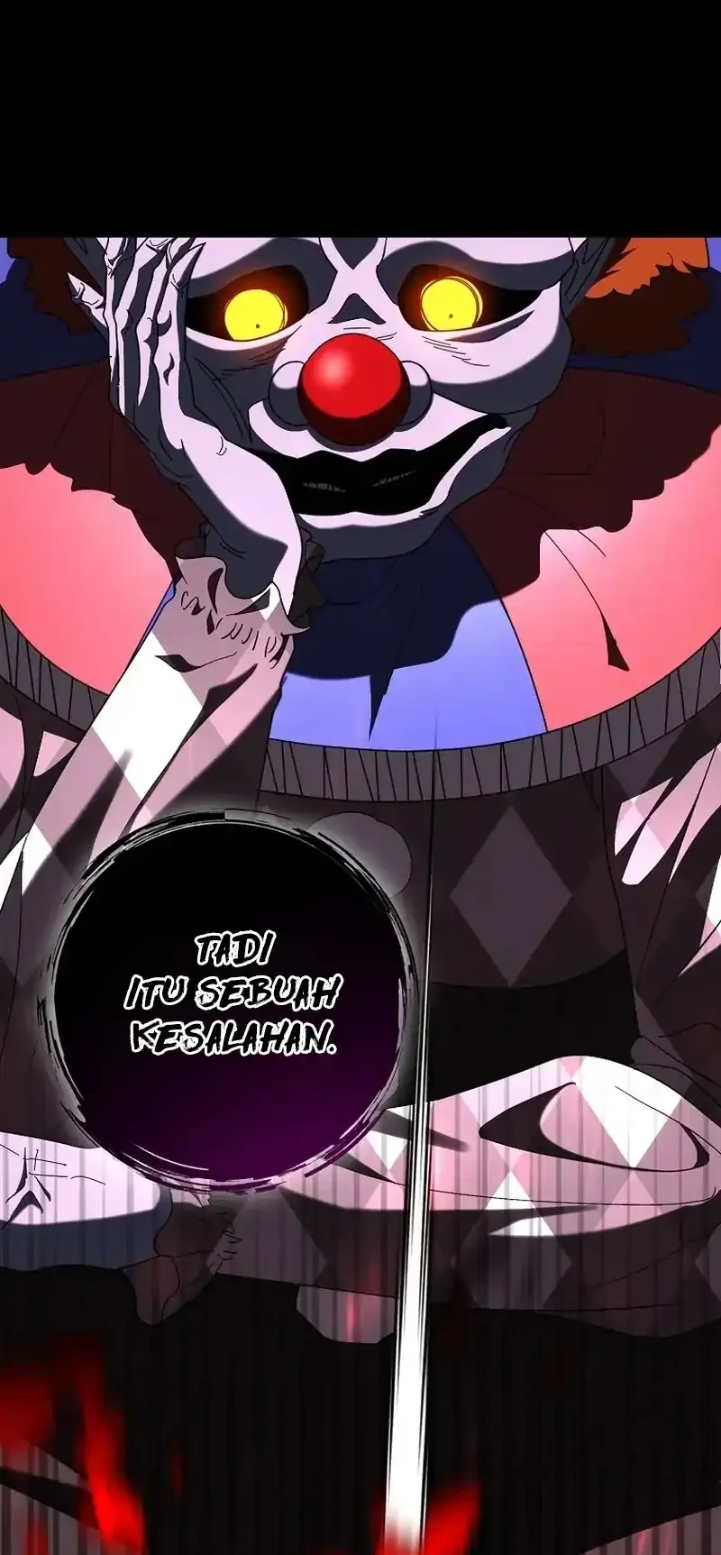 Master of All Skills Chapter 45 - halaman 67