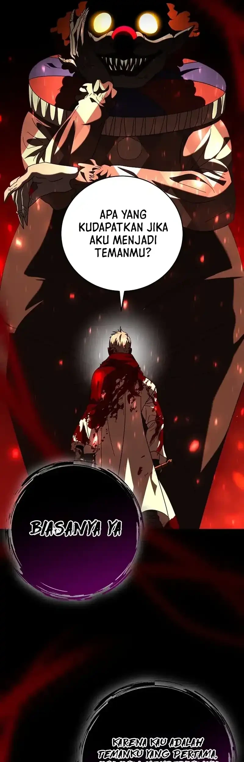 Master of All Skills Chapter 45 - halaman 70