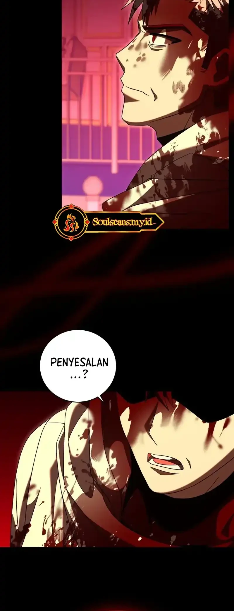 Master of All Skills Chapter 45 - halaman 73