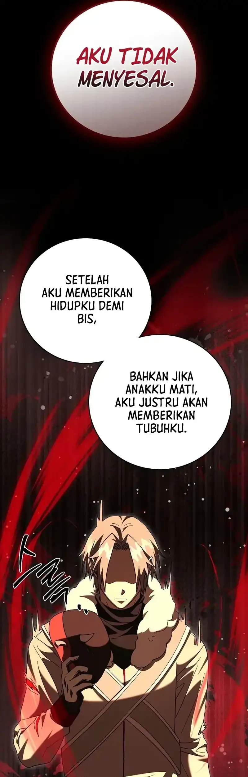 Master of All Skills Chapter 45 - halaman 74