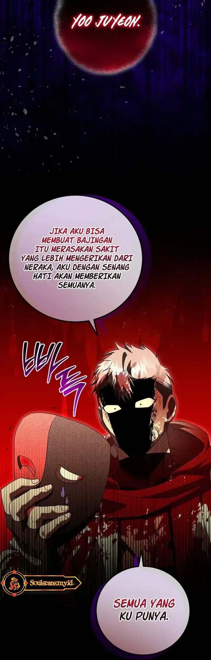 Master of All Skills Chapter 45 - halaman 77