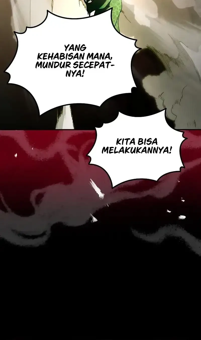 Master of All Skills Chapter 45 - halaman 8