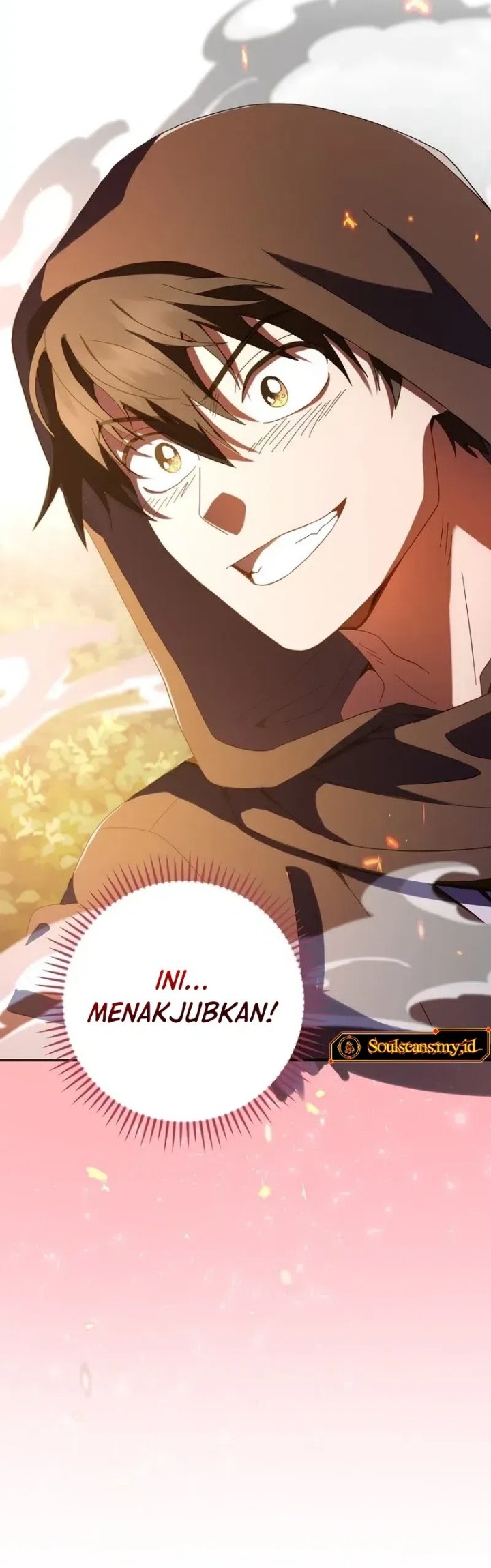 Master of All Skills Chapter 5 - halaman 12