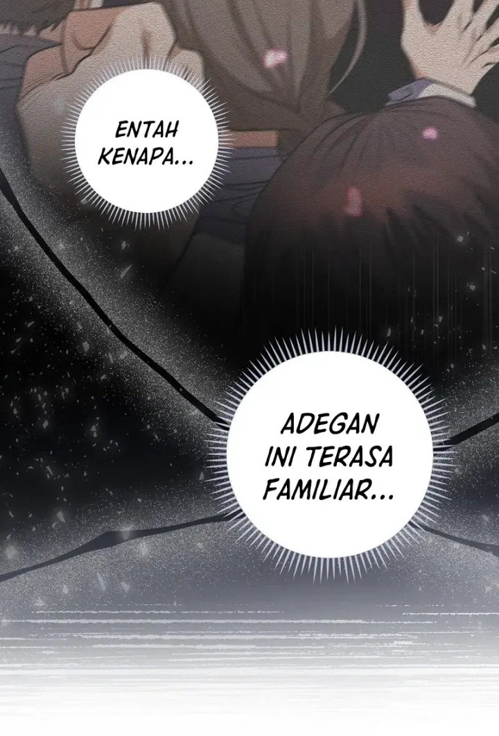 Master of All Skills Chapter 5 - halaman 17