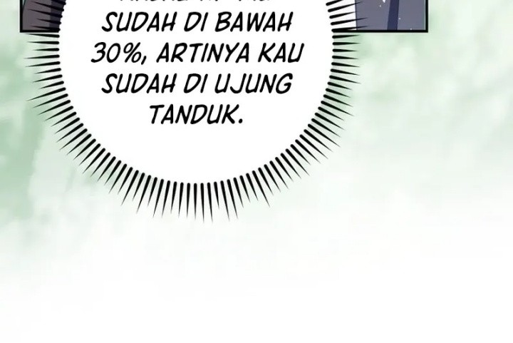Master of All Skills Chapter 5 - halaman 33