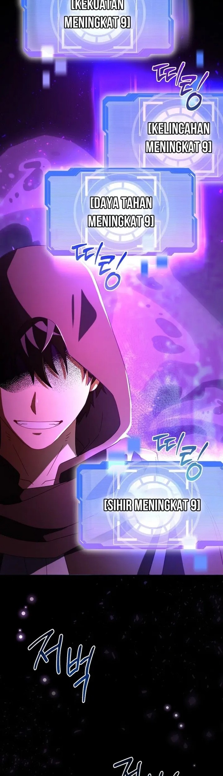Master of All Skills Chapter 5 - halaman 4