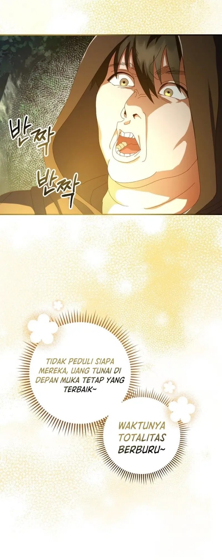 Master of All Skills Chapter 5 - halaman 41