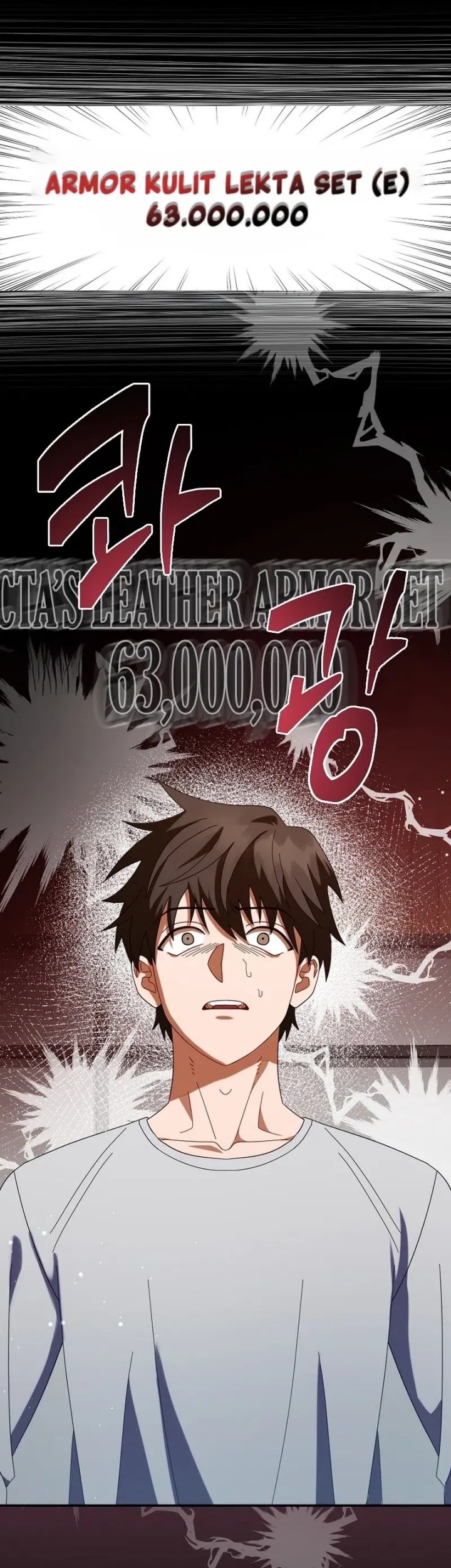 Master of All Skills Chapter 5 - halaman 46