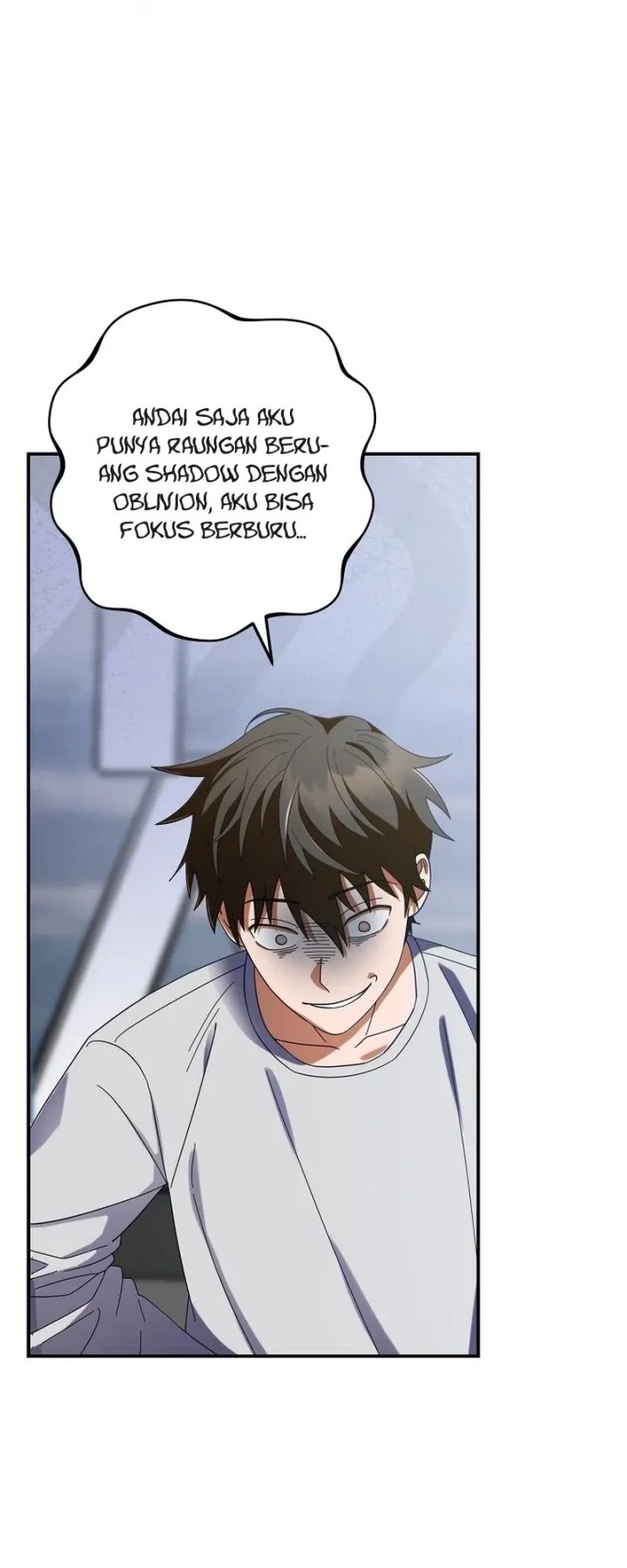 Master of All Skills Chapter 5 - halaman 49