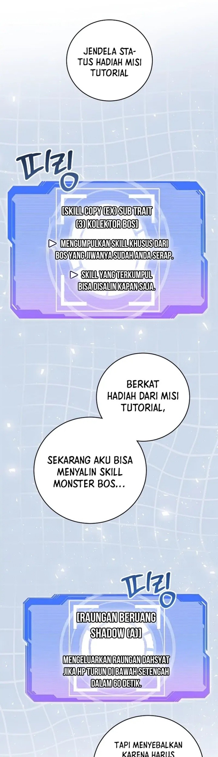 Master of All Skills Chapter 5 - halaman 50
