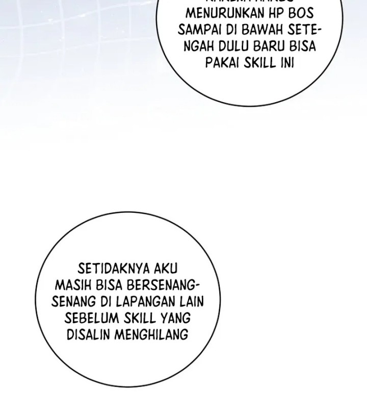 Master of All Skills Chapter 5 - halaman 51