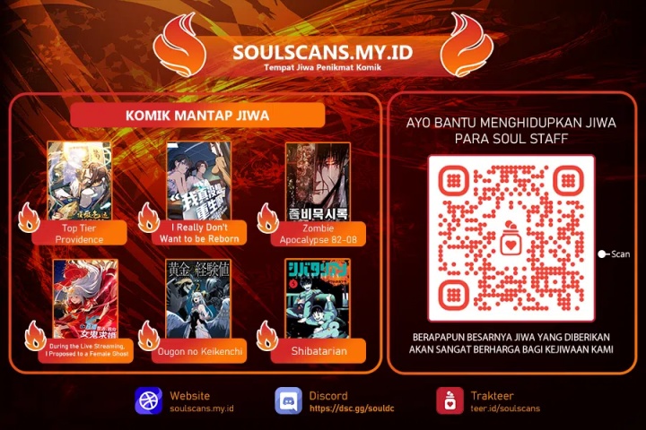 Master of All Skills Chapter 5 - halaman 79