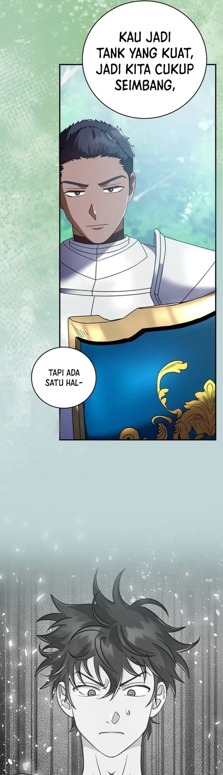 Master of All Skills Chapter 6 - halaman 17
