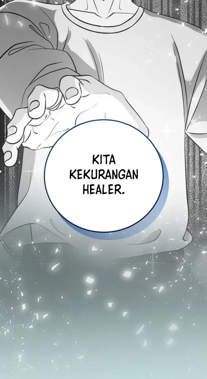 Master of All Skills Chapter 6 - halaman 18