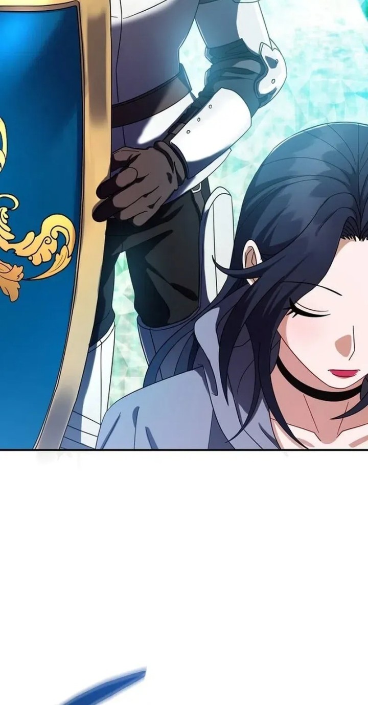 Master of All Skills Chapter 6 - halaman 20