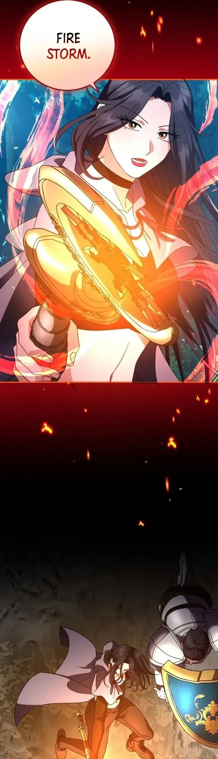 Master of All Skills Chapter 6 - halaman 23