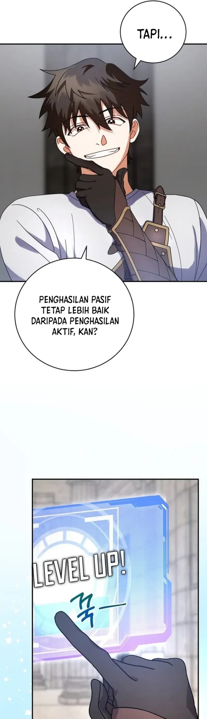 Master of All Skills Chapter 6 - halaman 31