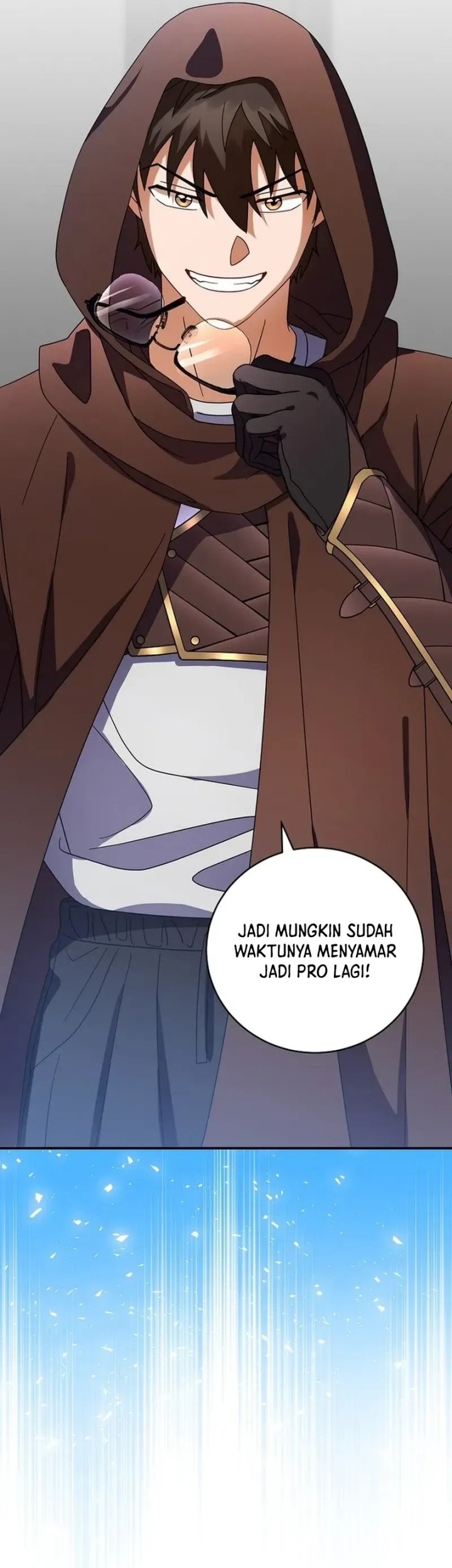 Master of All Skills Chapter 6 - halaman 39